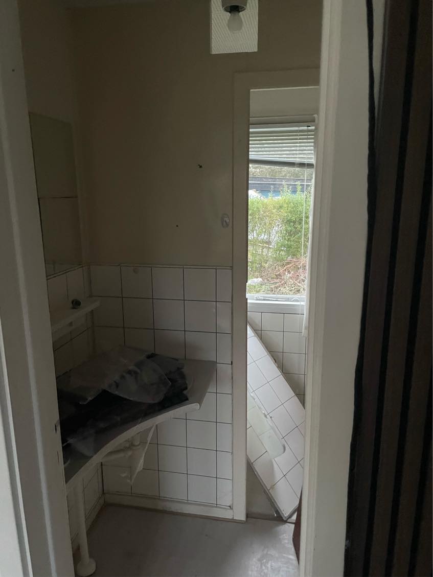 Alt mulig mand søges til kolonihave projekt