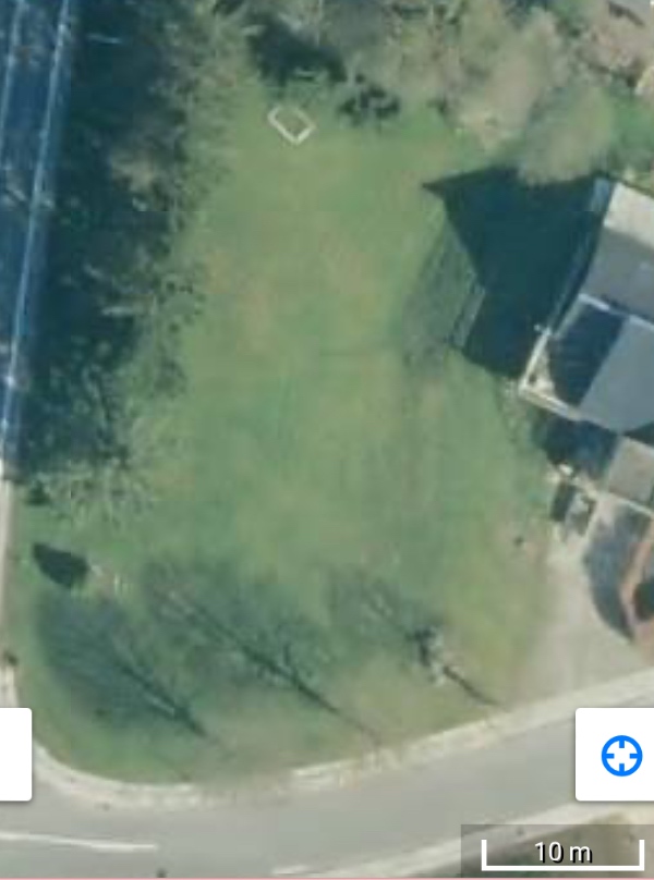 Grave 300m3 jord og bortskaffe det