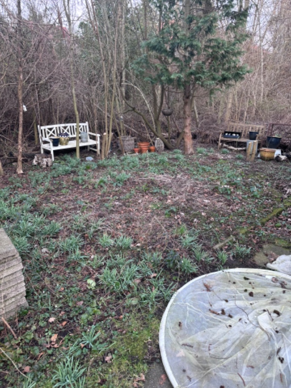 Fræsning og fliselægning