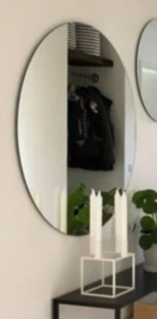 Opsætning af forskelligt