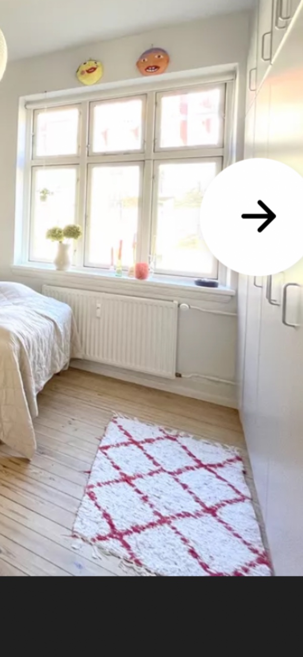 Bygning af radiatorskjuler