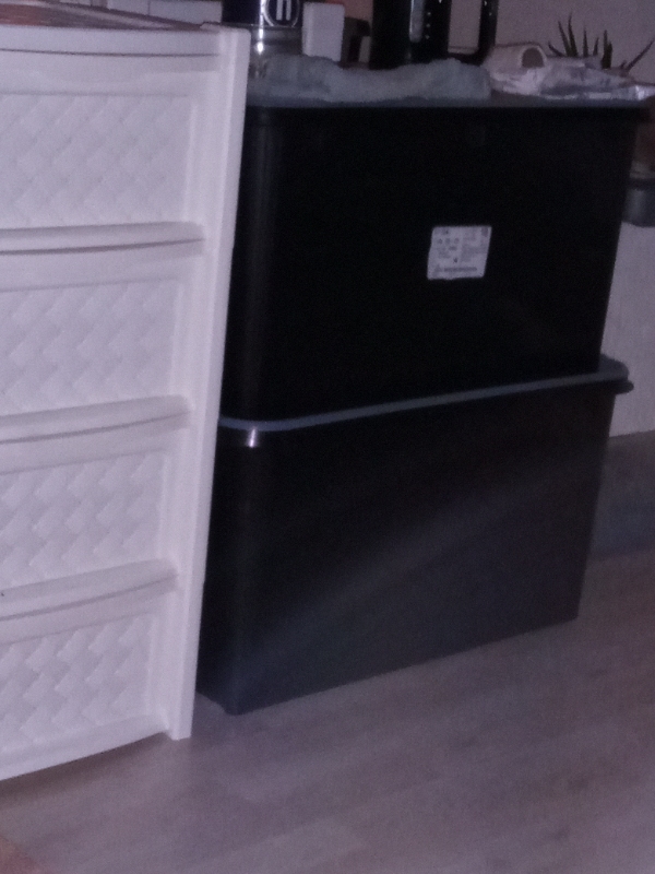 Omrokering af møbler i værelse