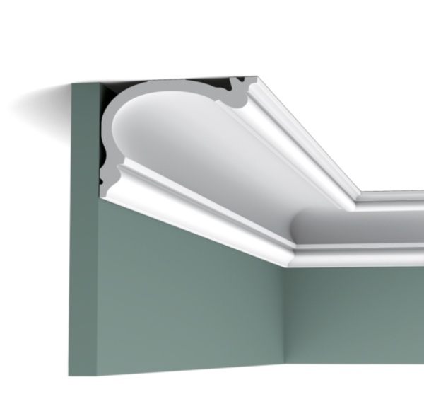 Opsætning af kunststuk