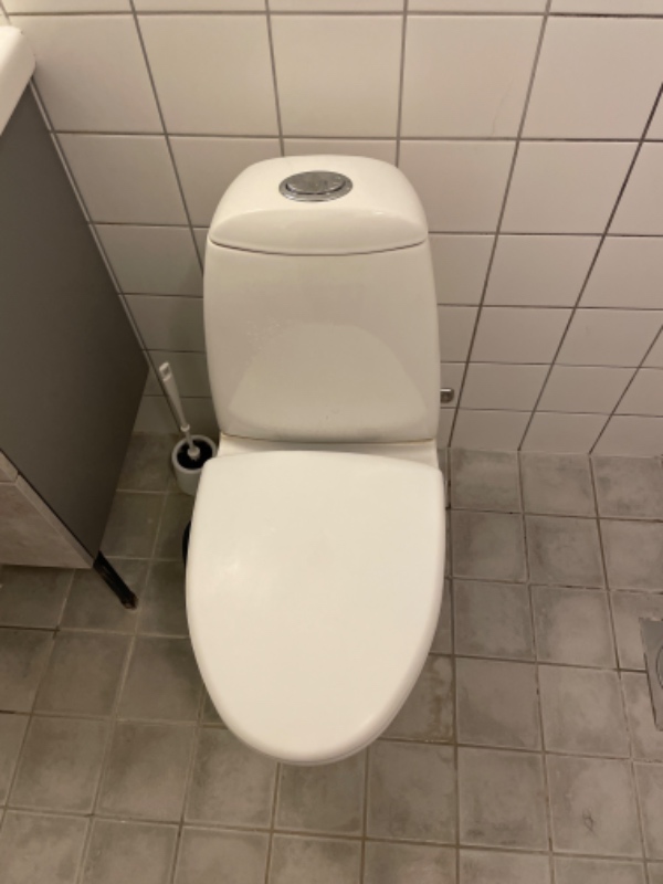 Vvs arbejde