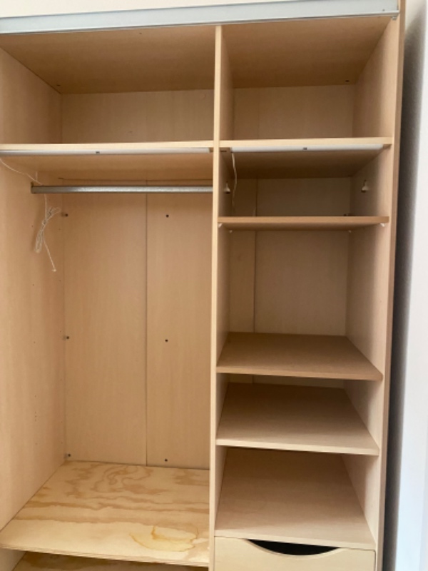 ILVA montering / samling