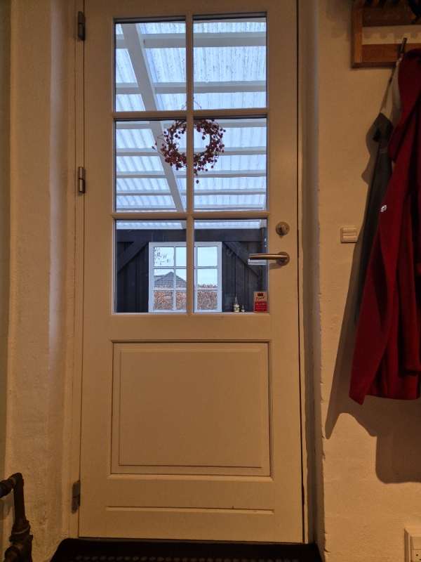 Montering og installation af kattelem og hjælp til valg af kattelem