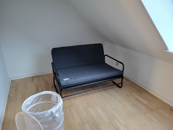 Flytning fragt Tønder->Herning