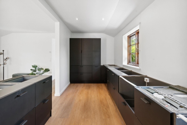 Epoq køkken installation