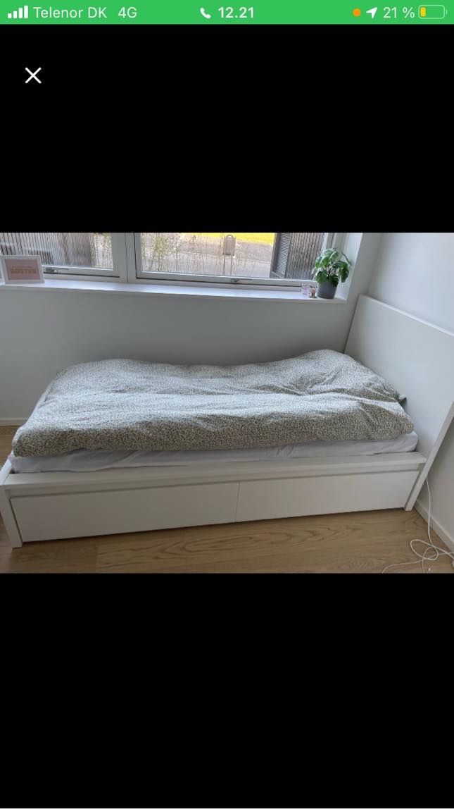 Hjælp til at samle mine nye møbler