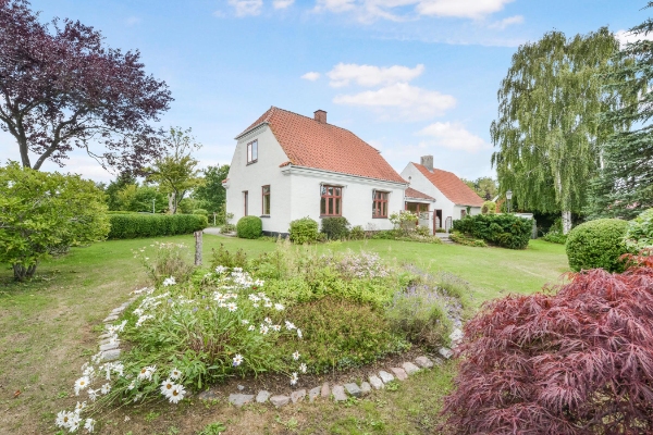 Installation af solpaneler