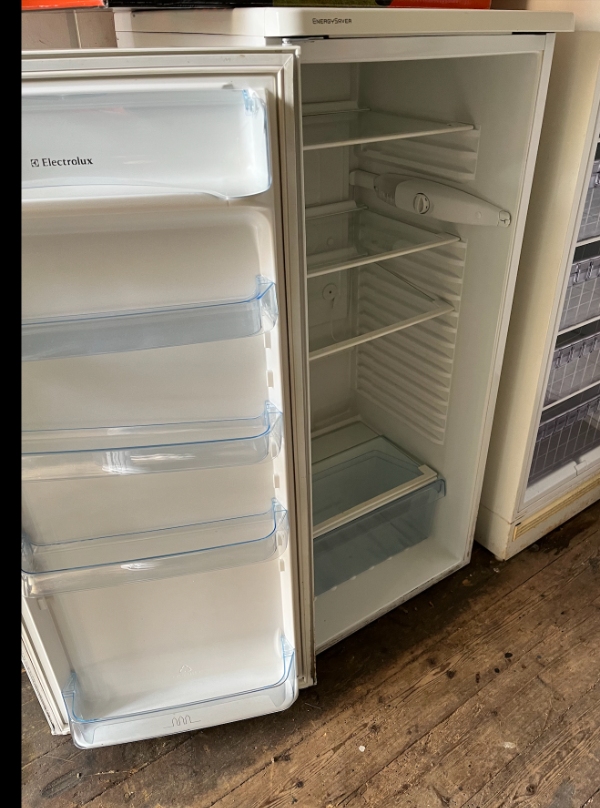 Hjælp til at smide 3 ting på genbrugspladsen