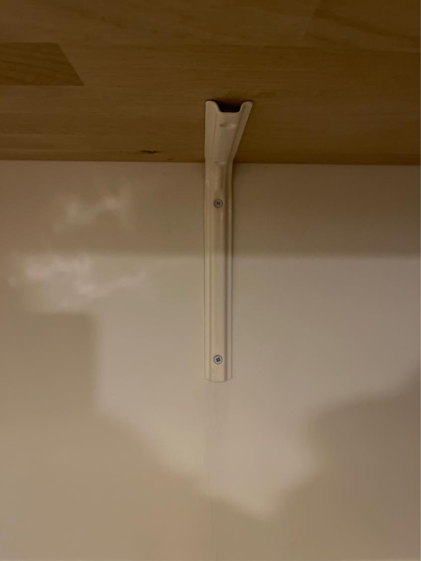 Udskiftning af vandrør