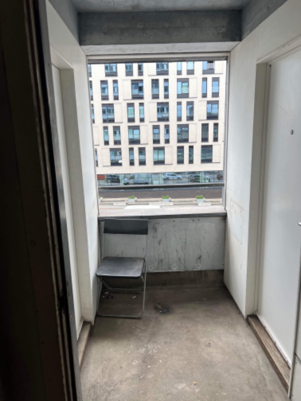 Renovering af udeareal med klinker