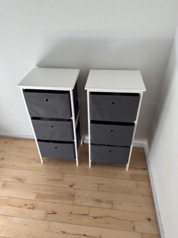 Flytte møbler og montering