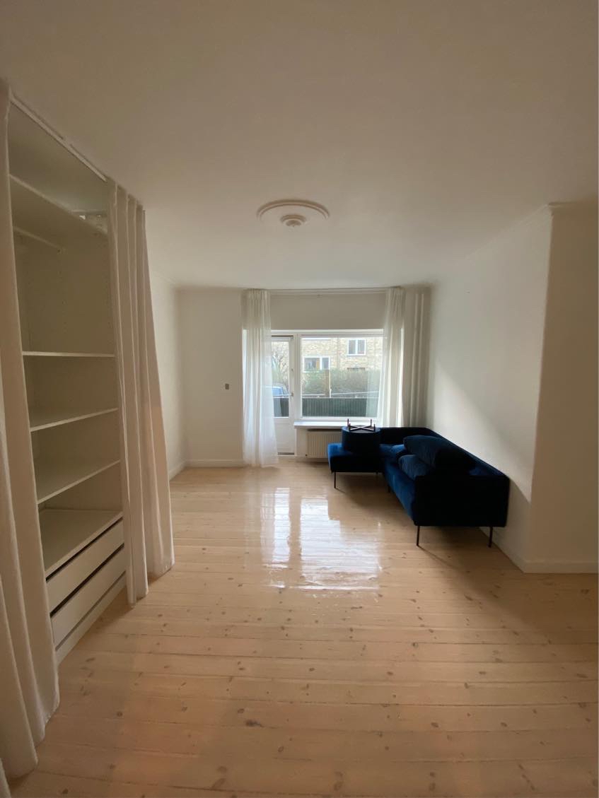 Aftagning af savsmuldstapet