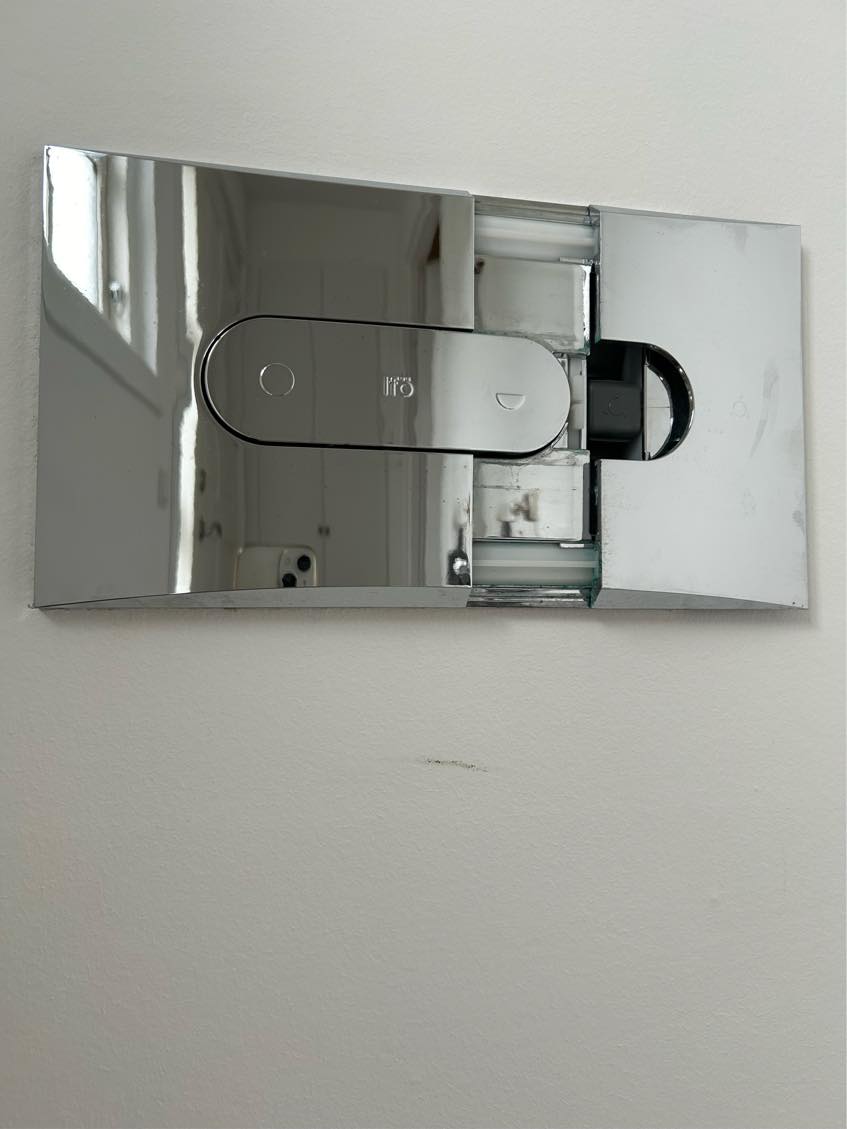 Toilet løber