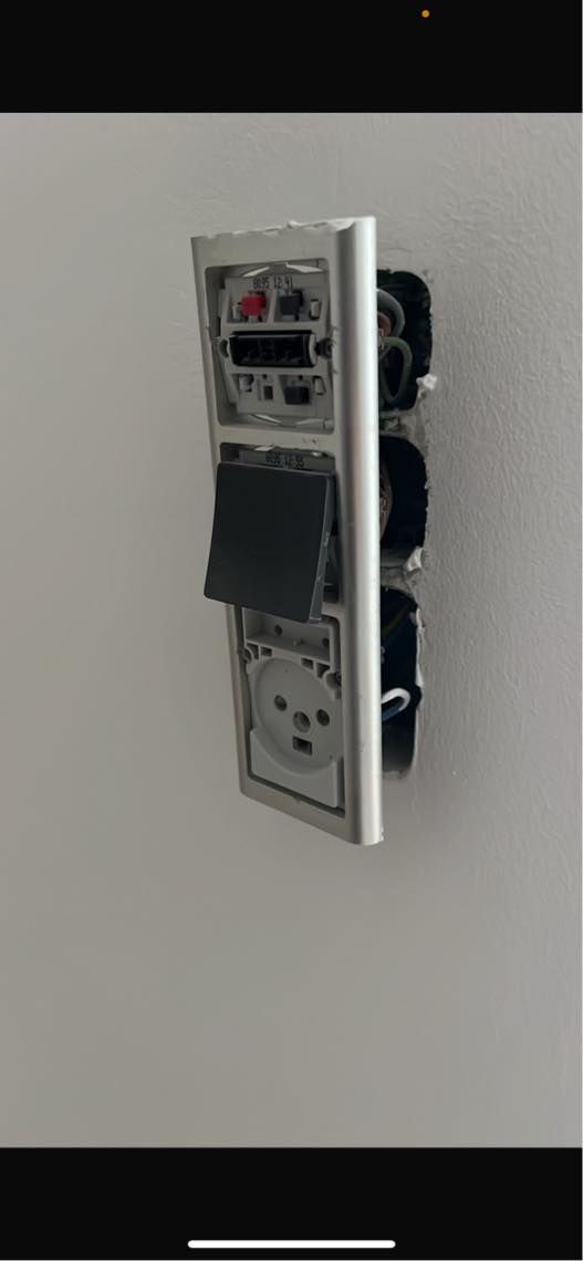 El arbejde Værløse