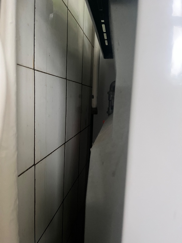 Tilslutning af gaskomfur