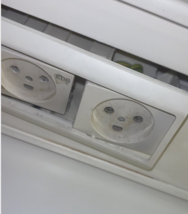 Fikse stikkontakter