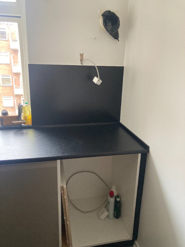 installering/tilpasning af hårdehvidevare