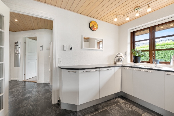 Nedtagning af savsmuldstapet