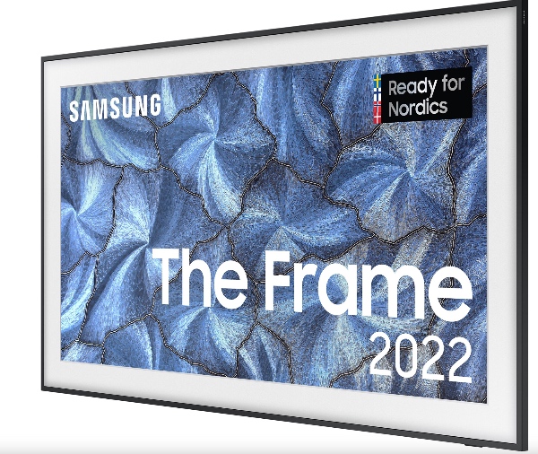 Ophængning af TV på væg