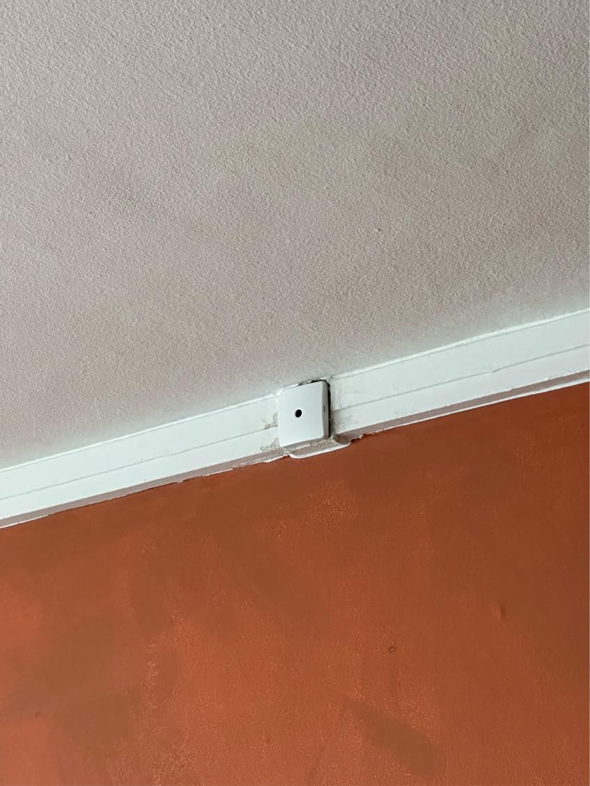 Opsætning af 2 lamper