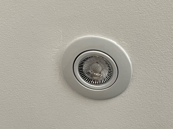 Elektriske reparationer og installationer