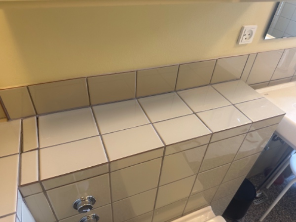 Opsætning af lamper og reparationer