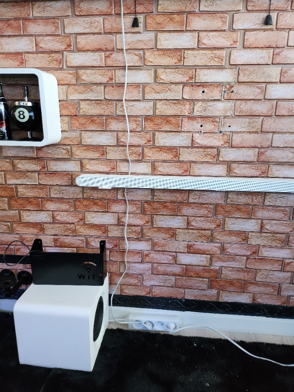 Elektronikopsætning og fejlfinding