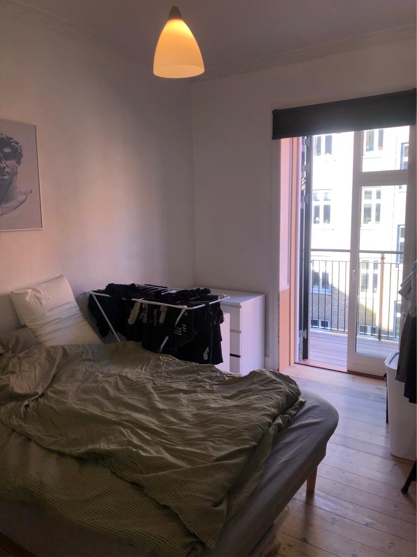 Fjerne savsmuldstapet, spartle vægge