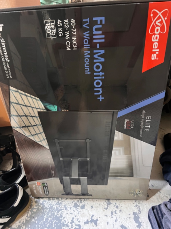 Ophængning og installation