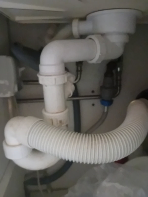 Reparation af Whirlpool vaskemaskine