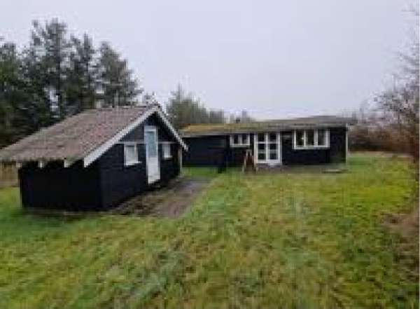 Fjernelse af tag af eternitplader med asbest