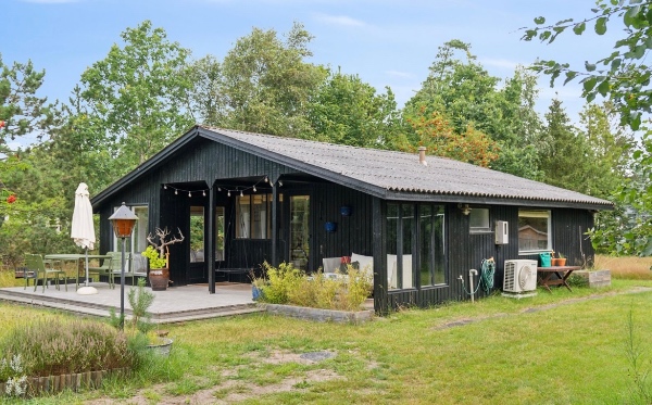 Nedtage eternittag med Asbest