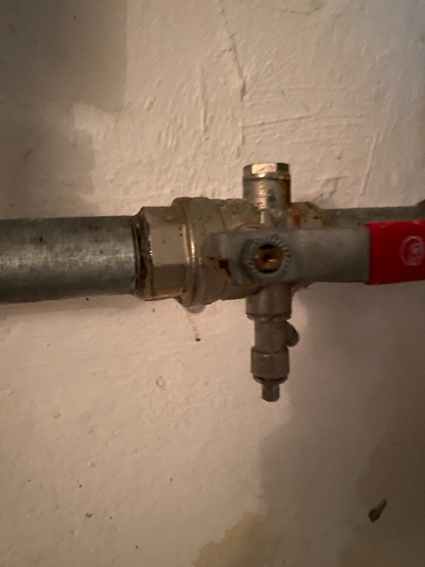 VVS'er til vandrør-udskiftning