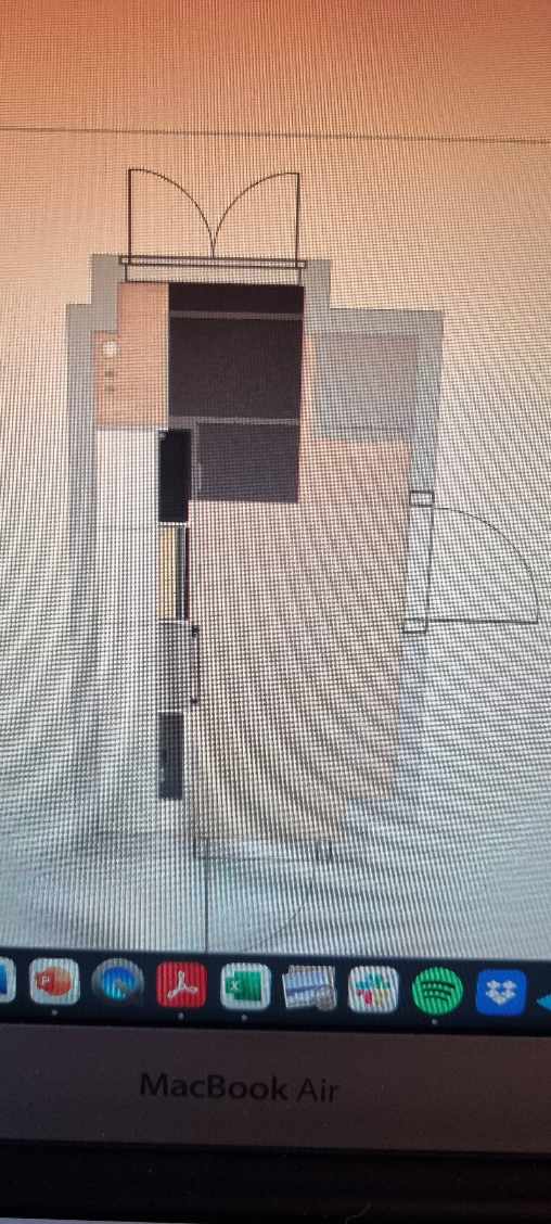 Opsætning og tilpasning af nyt IKEA køkken