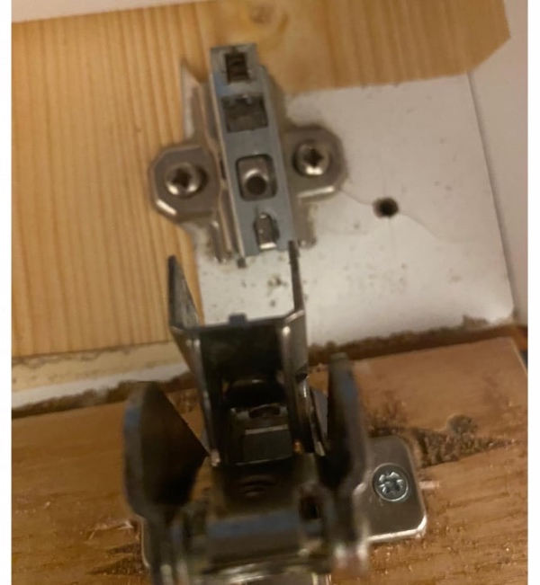 Opsætning af låger