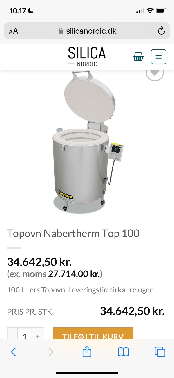 Flyttet en keramikovn vægt 102 kg 2,5 km. Skal flyttes fra A en baghave til B gennem have(græs/fli