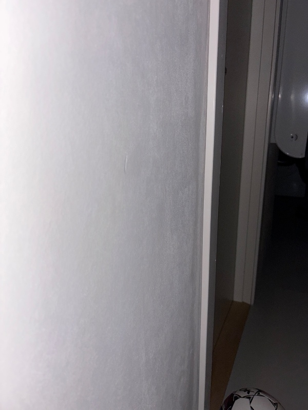 Fugeopgave i Silkeborg
