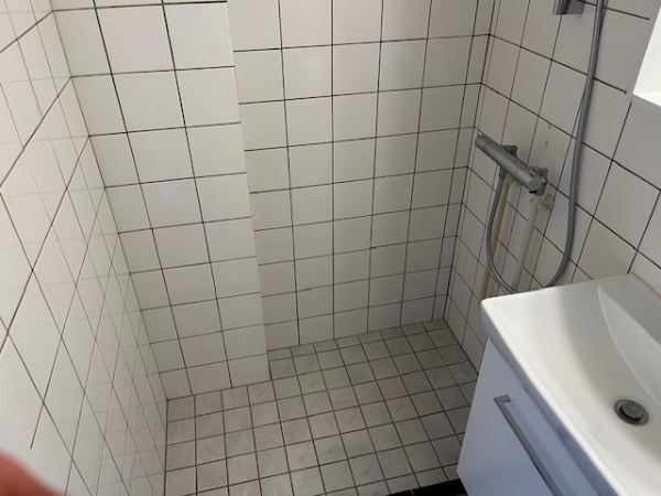 Totalentreprenør til renovering af bad