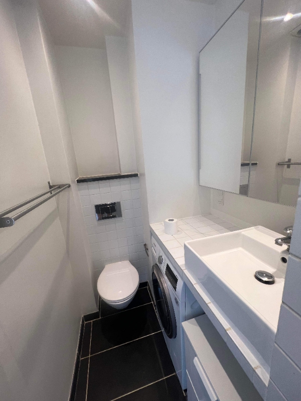 Maling af 70 kvm lejlighed 