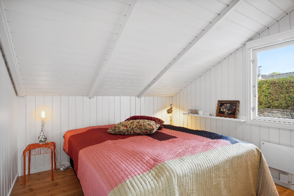 Rengøring af sommerhus