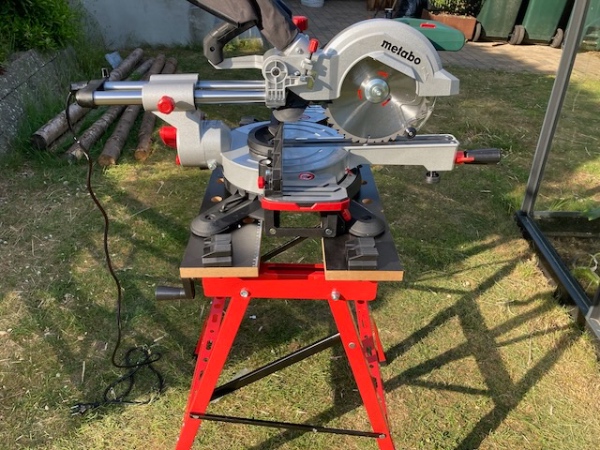 opsætning af gibsvægge - 5 timer