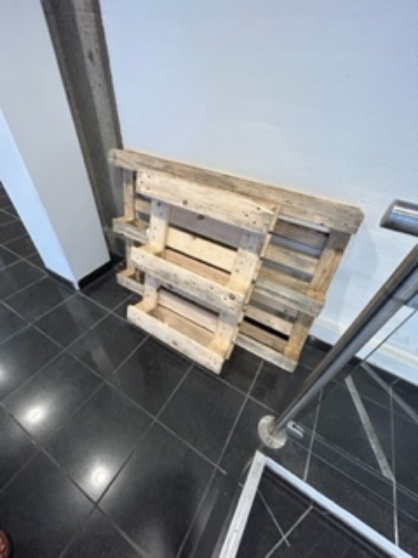 Bortskaffelse af affald