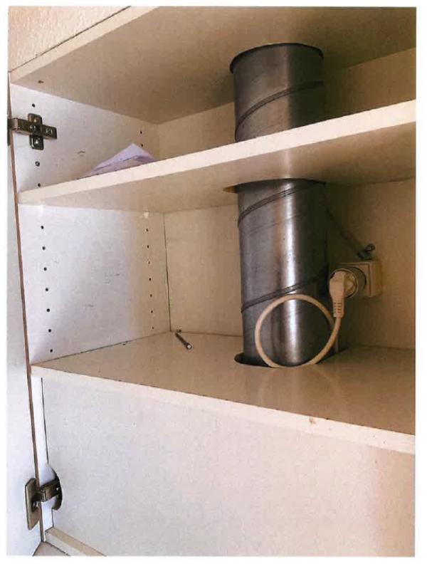 udflytningsrengøring