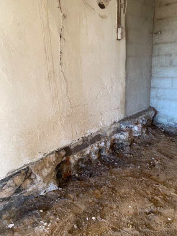 Murerarbejde kostald