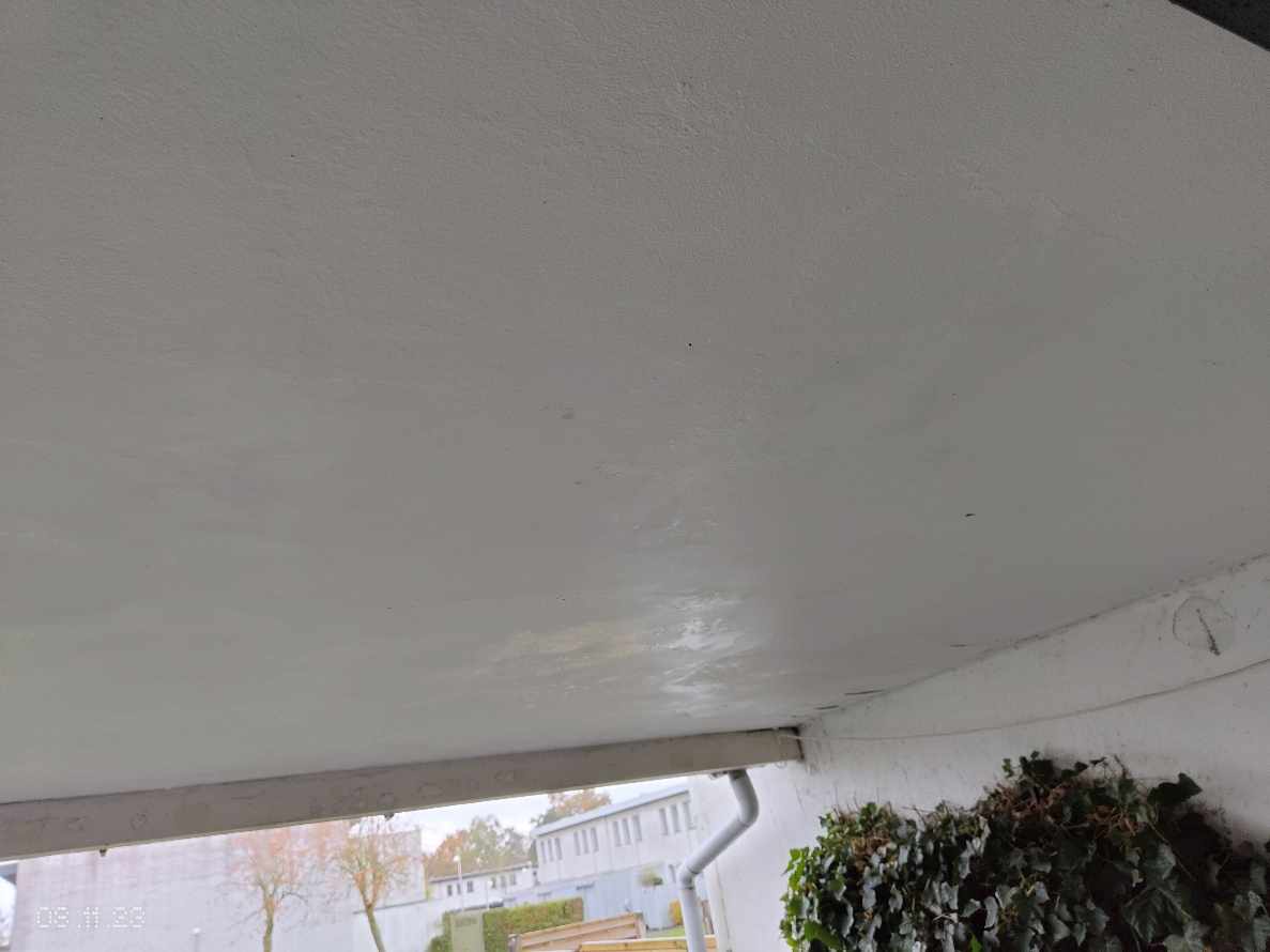 Repair/Touch up/Renovation Altan