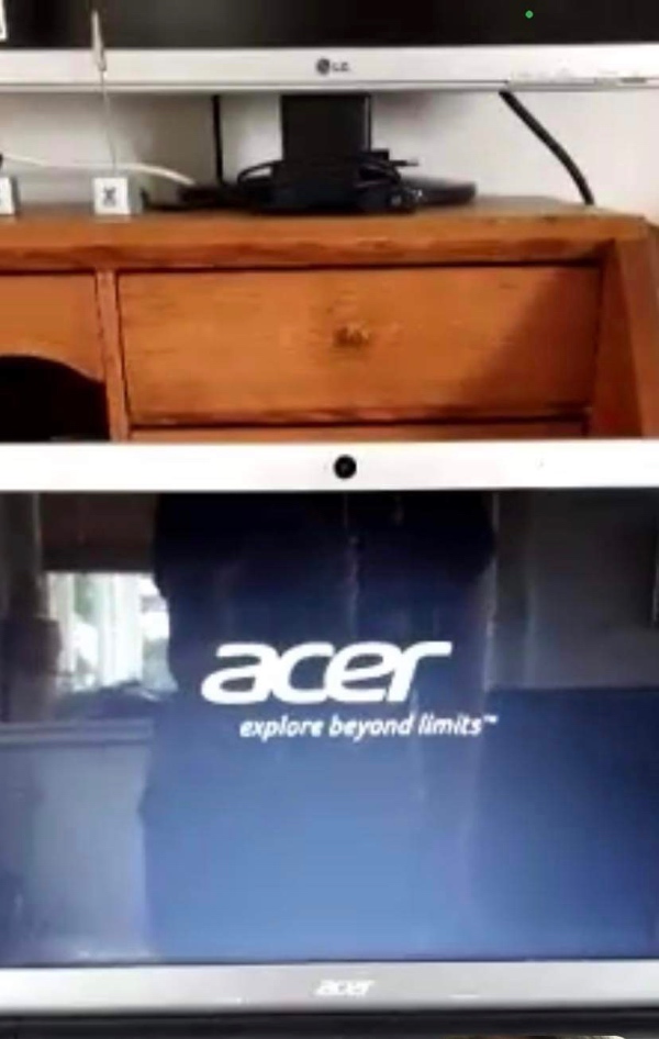 It reparation / Geninstallering af Windows?