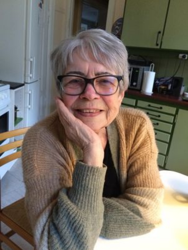 Damefrisør til hjemmebesøg